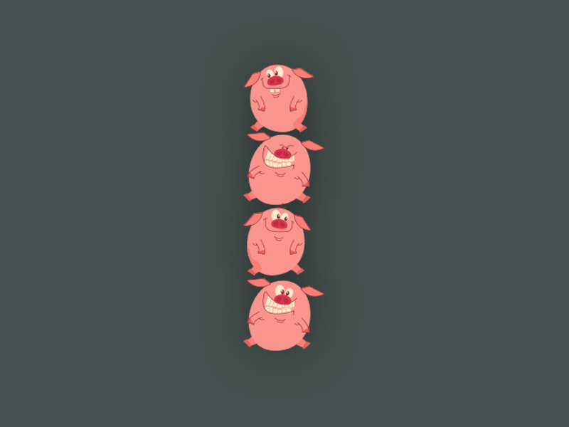 gamedesign-pigup-character