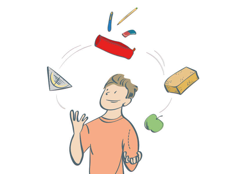 Grafikdesign Broschuere Fitsport Austria