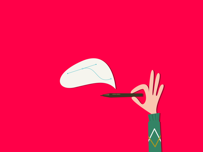 illustration-wacom-vector